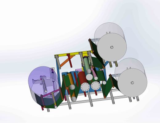 180覆膜机缩略图